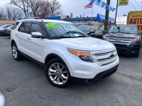 Image for 2012 Ford Explorer Limited ID: 7298298