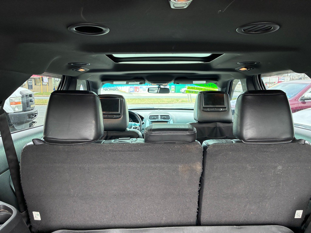 2012 Ford Explorer Image 27