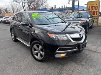 Image for 2011 Acura MDX Technology ID: 7298326