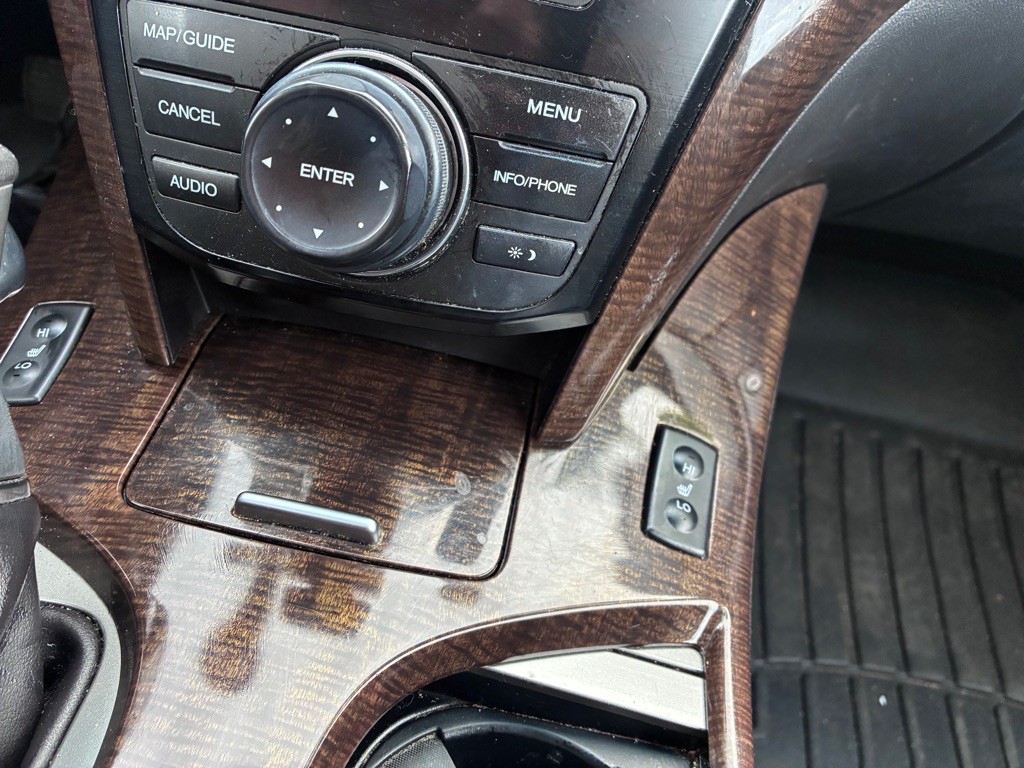 2011 Acura MDX Image 13