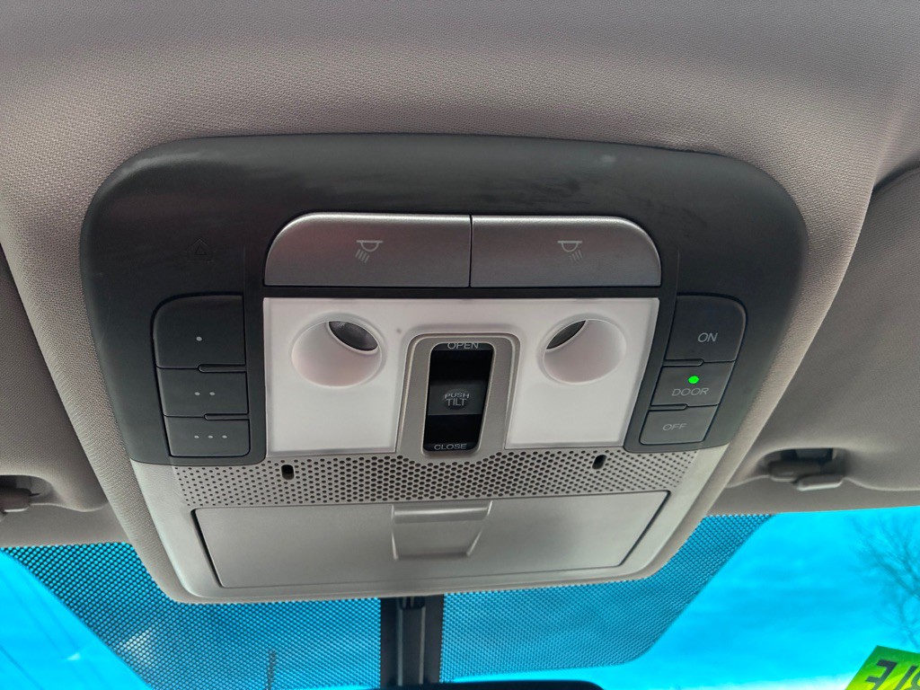 2011 Acura MDX Image 15