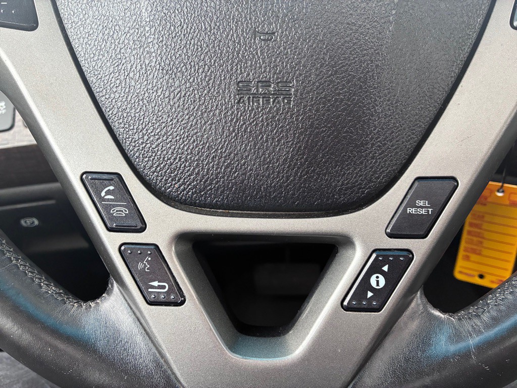 2011 Acura MDX Image 16