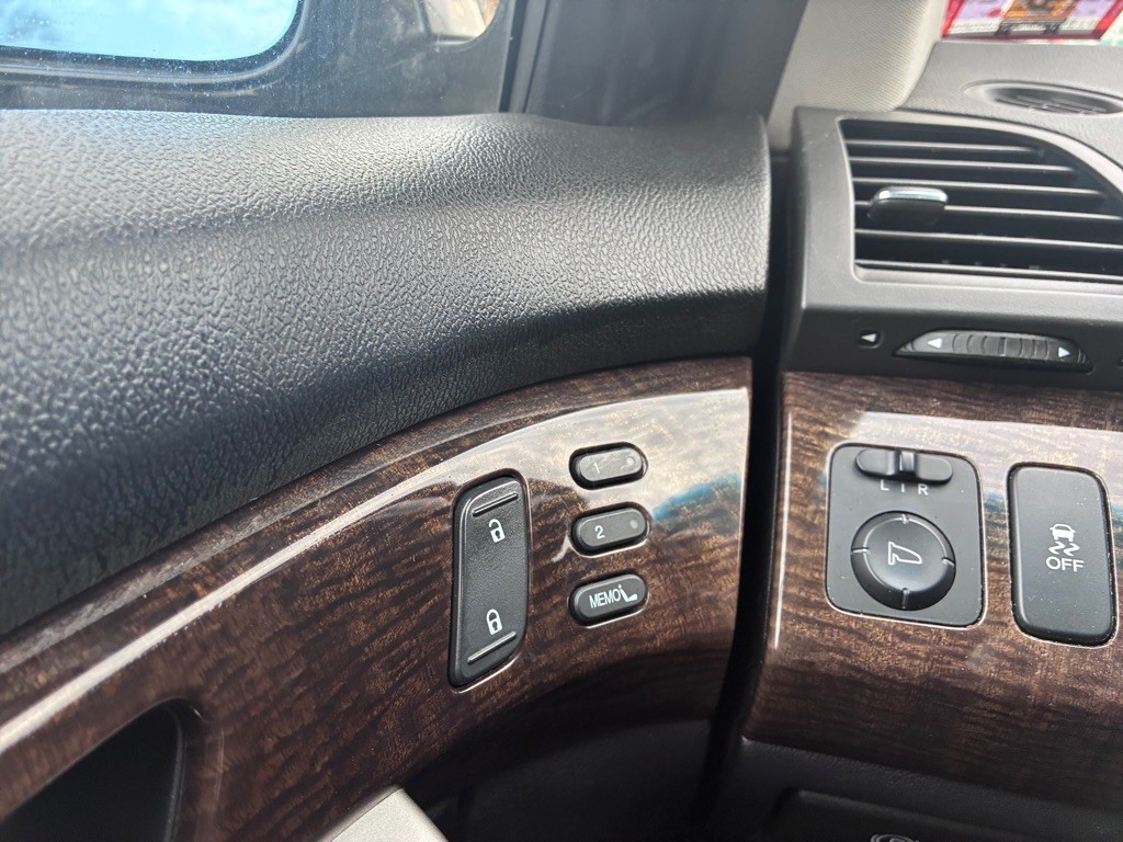 2011 Acura MDX Image 18