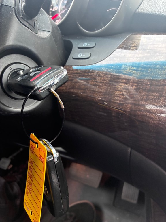 2011 Acura MDX Image 19