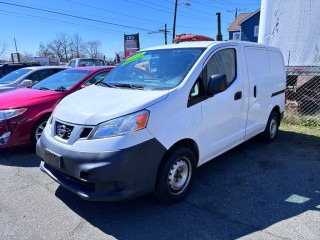 Image for 2015 Nissan NV200 2.5S ID: 7308266