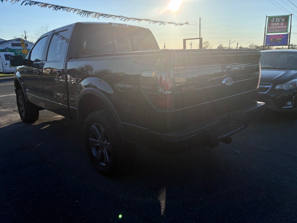 2014 Ford F-150 Image 6