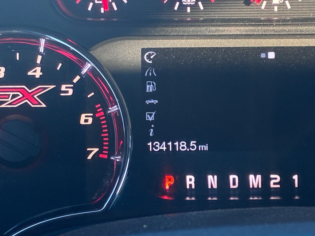 2014 Ford F-150 Image 7