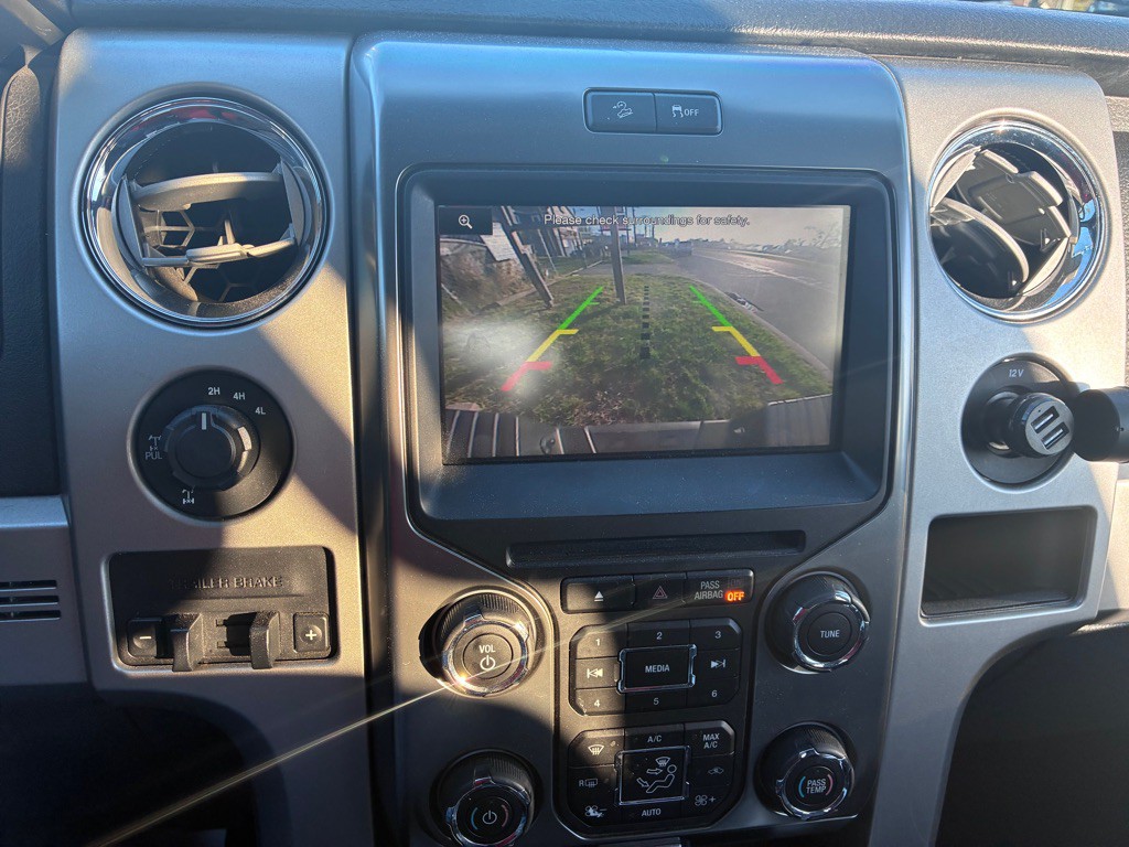 2014 Ford F-150 Image 10