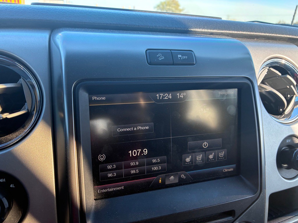 2014 Ford F-150 Image 11