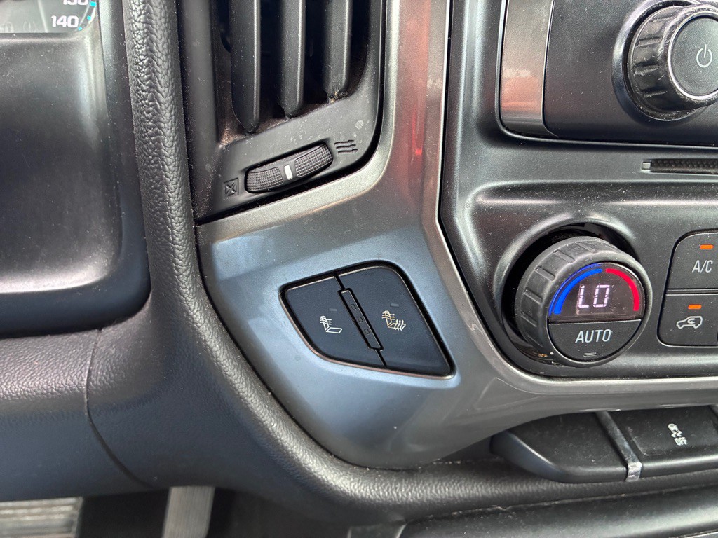 2017 Chevrolet Silverado 1500 Image 15