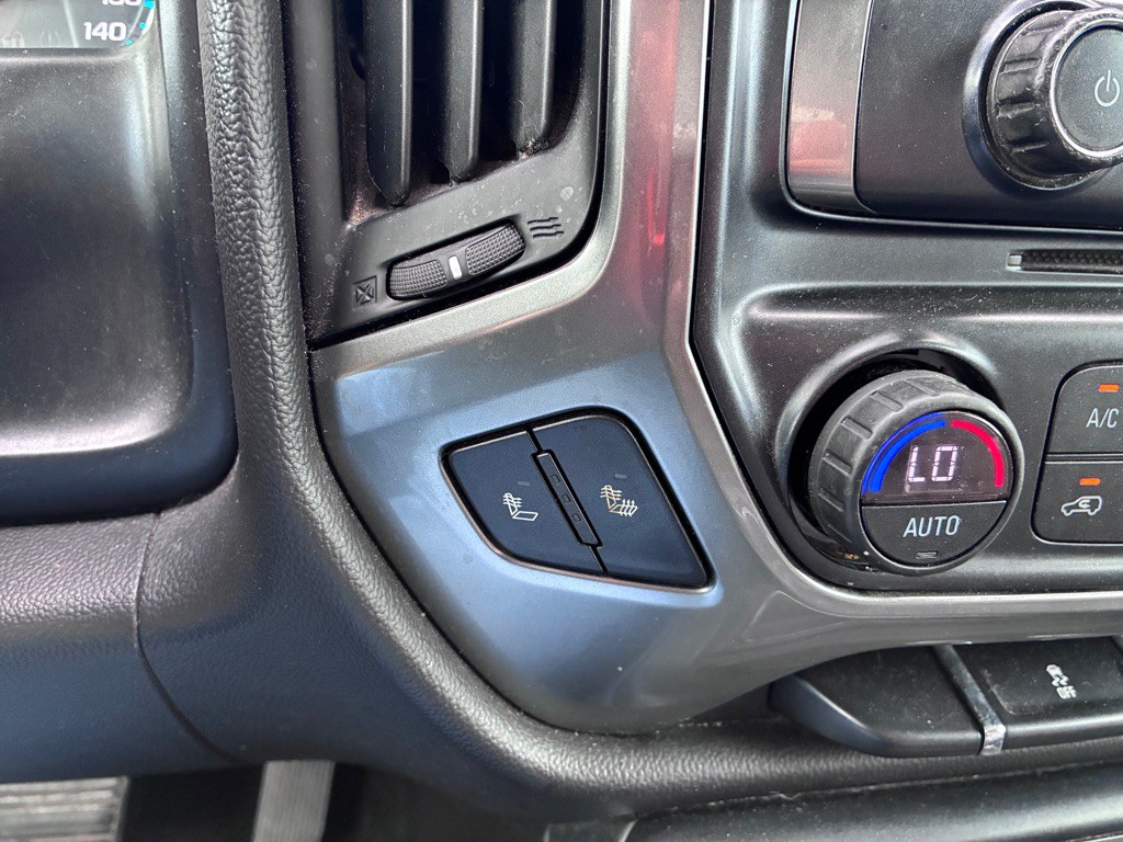 2017 Chevrolet Silverado 1500 Image 16