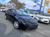 Image for 2023 Toyota Corolla LE ID: 7344716