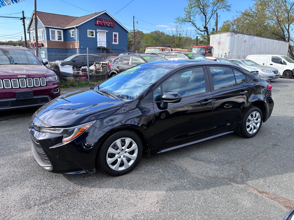 2023 Toyota Corolla Image 4