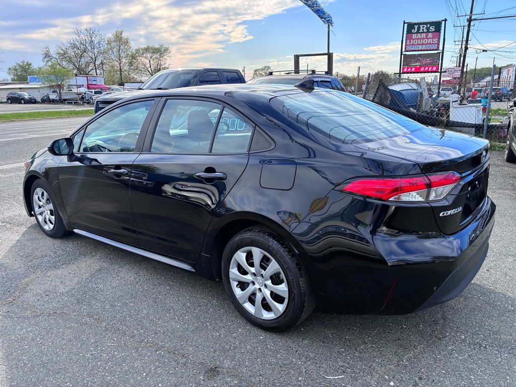 2023 Toyota Corolla Image 5