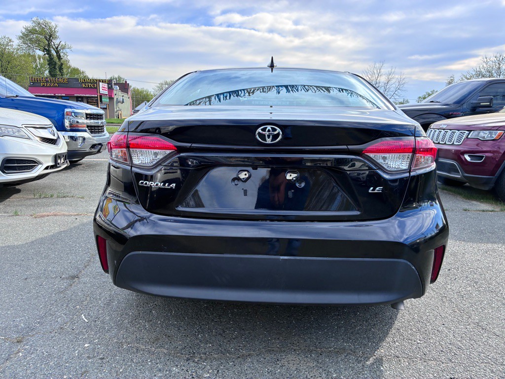 2023 Toyota Corolla Image 7