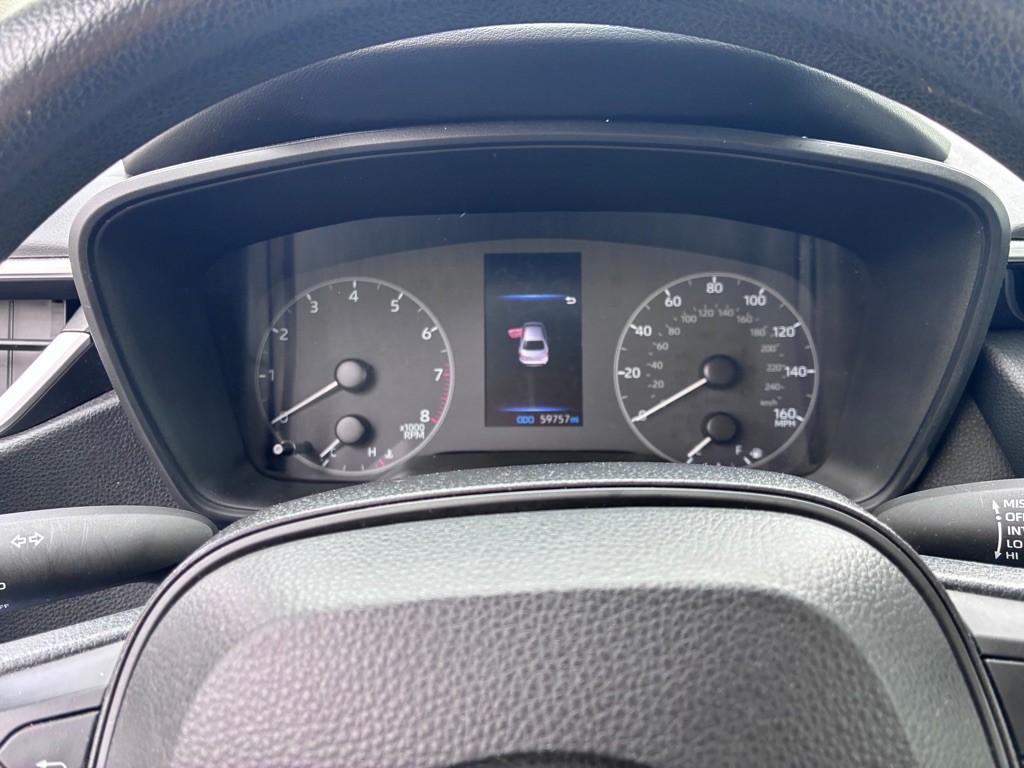 2023 Toyota Corolla Image 11