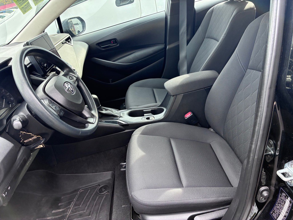 2023 Toyota Corolla Image 12
