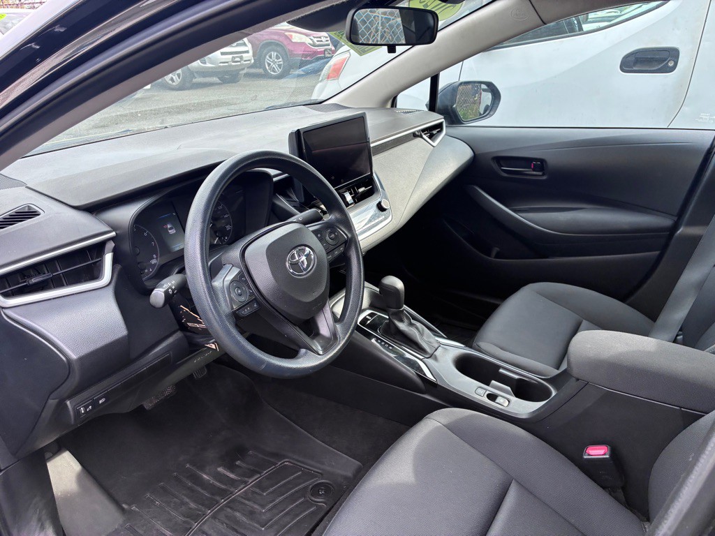 2023 Toyota Corolla Image 13