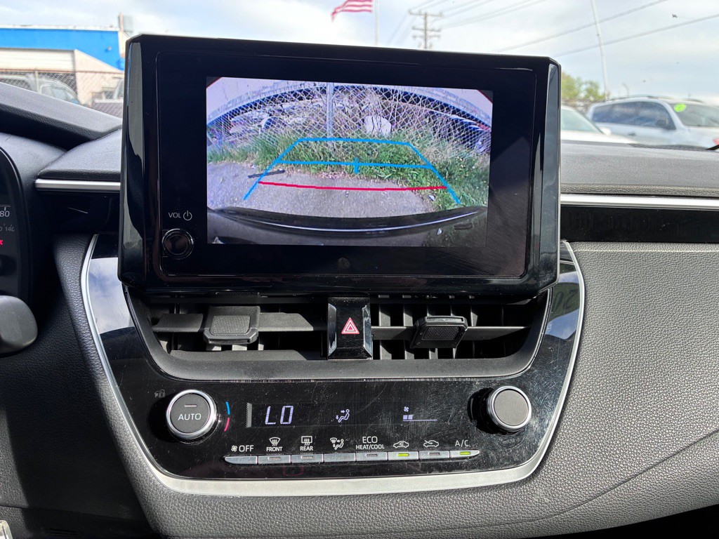 2023 Toyota Corolla Image 14