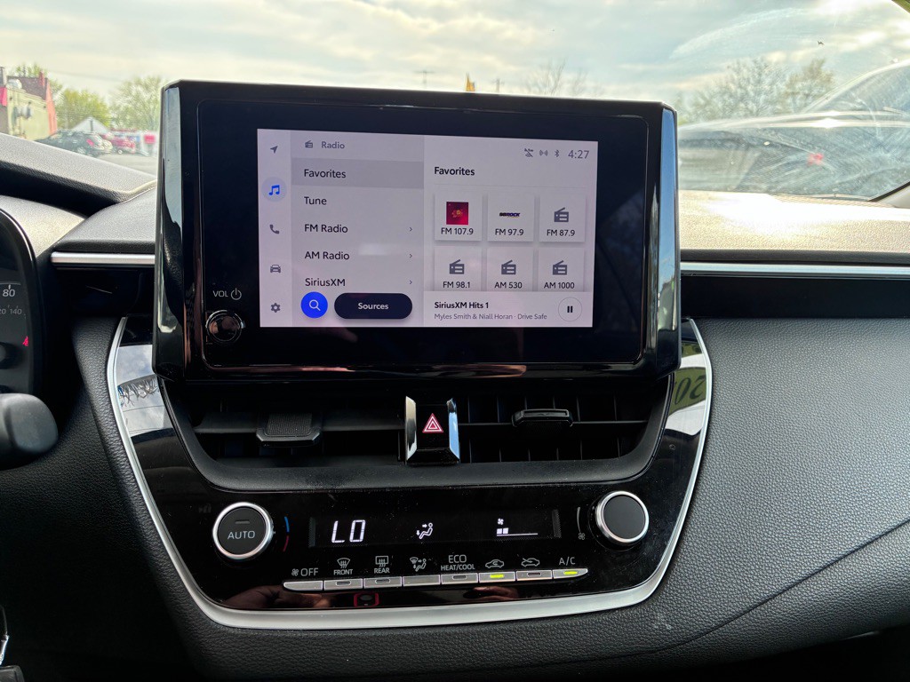 2023 Toyota Corolla Image 19