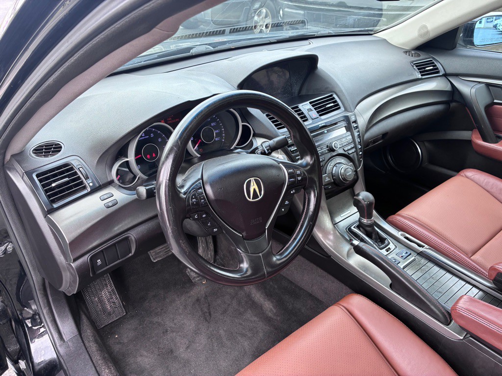 2014 Acura TL Image 12