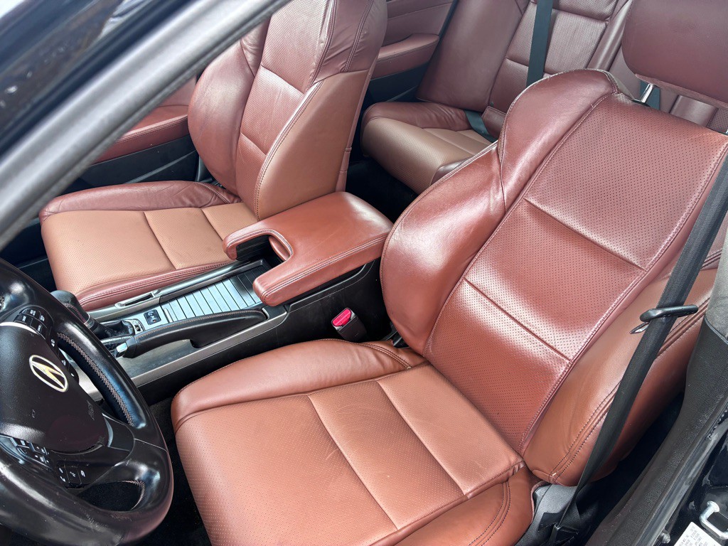 2014 Acura TL Image 13