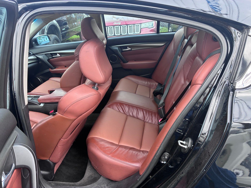 2014 Acura TL Image 14