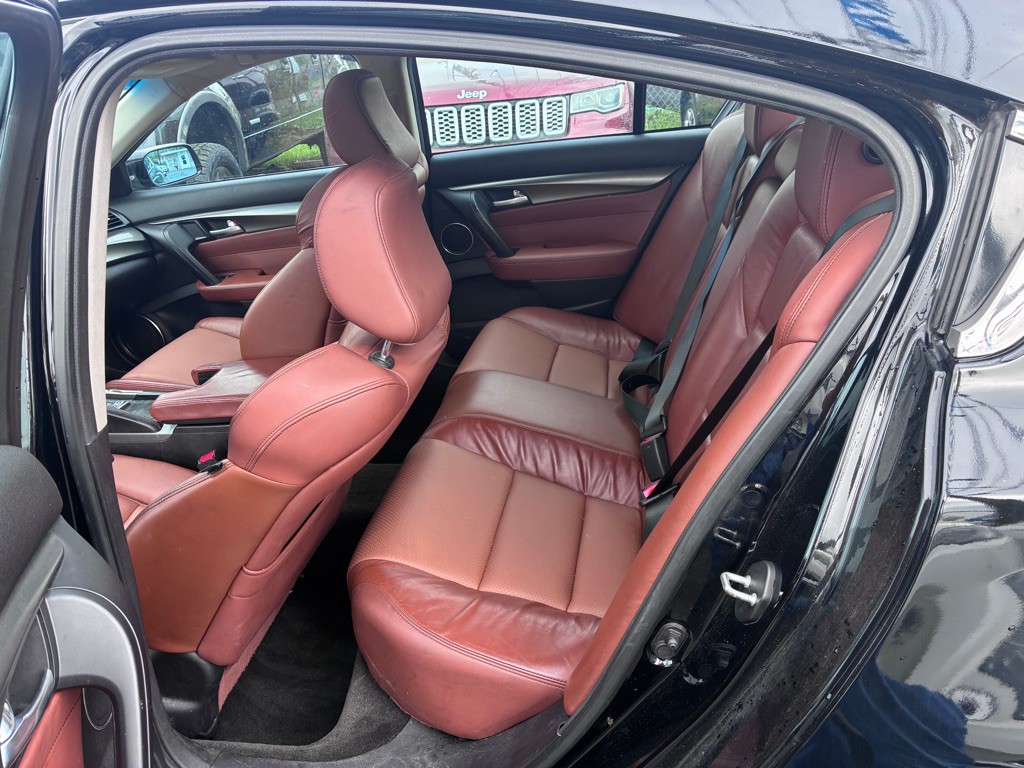 2014 Acura TL Image 15