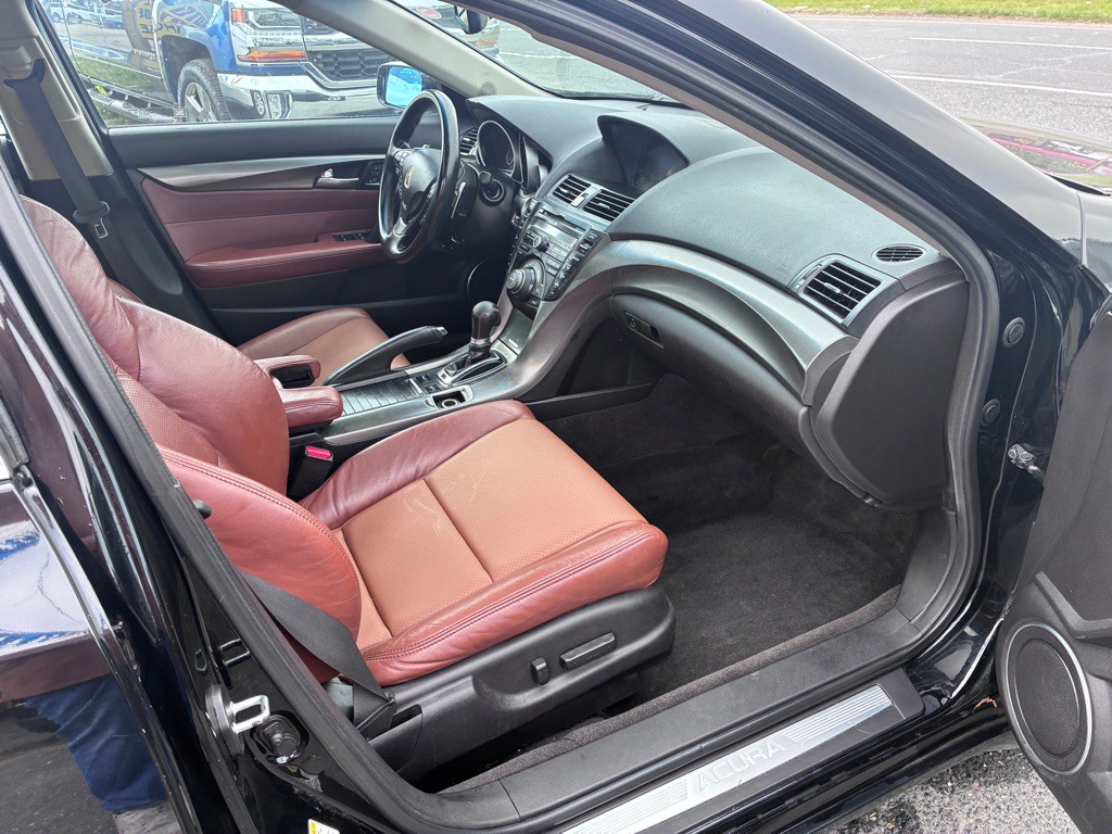 2014 Acura TL Image 17