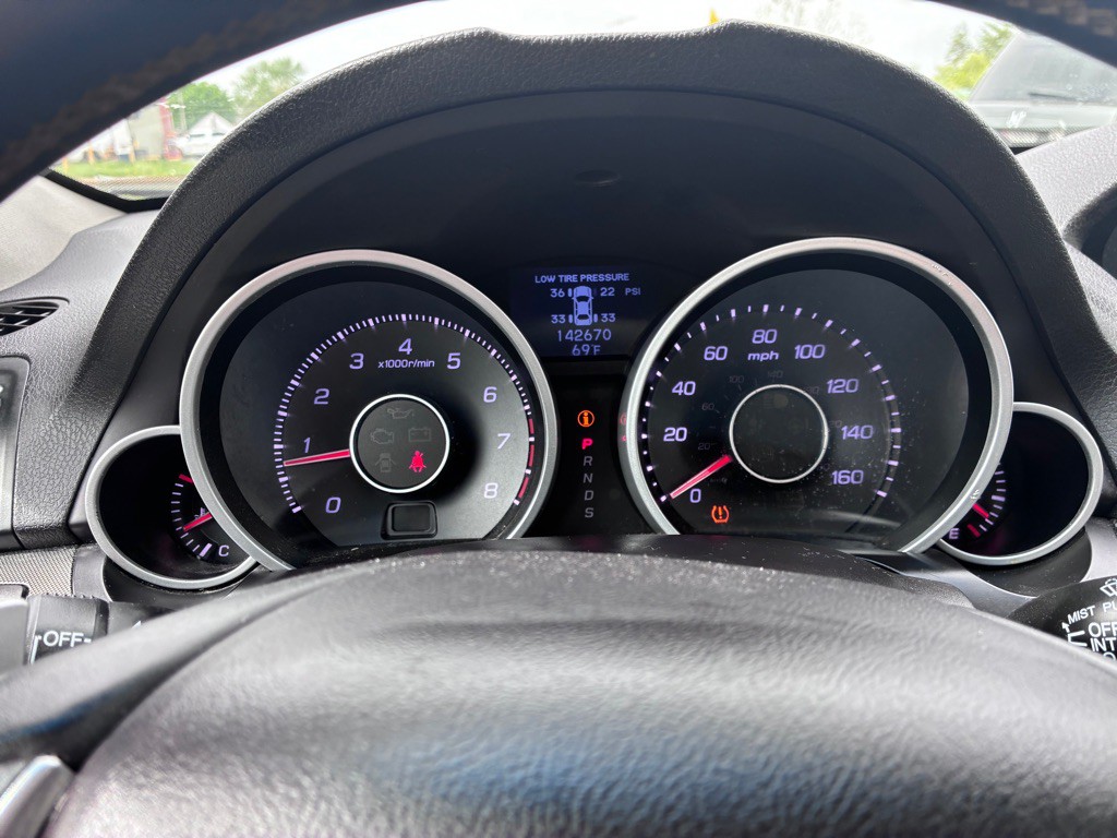2014 Acura TL Image 19