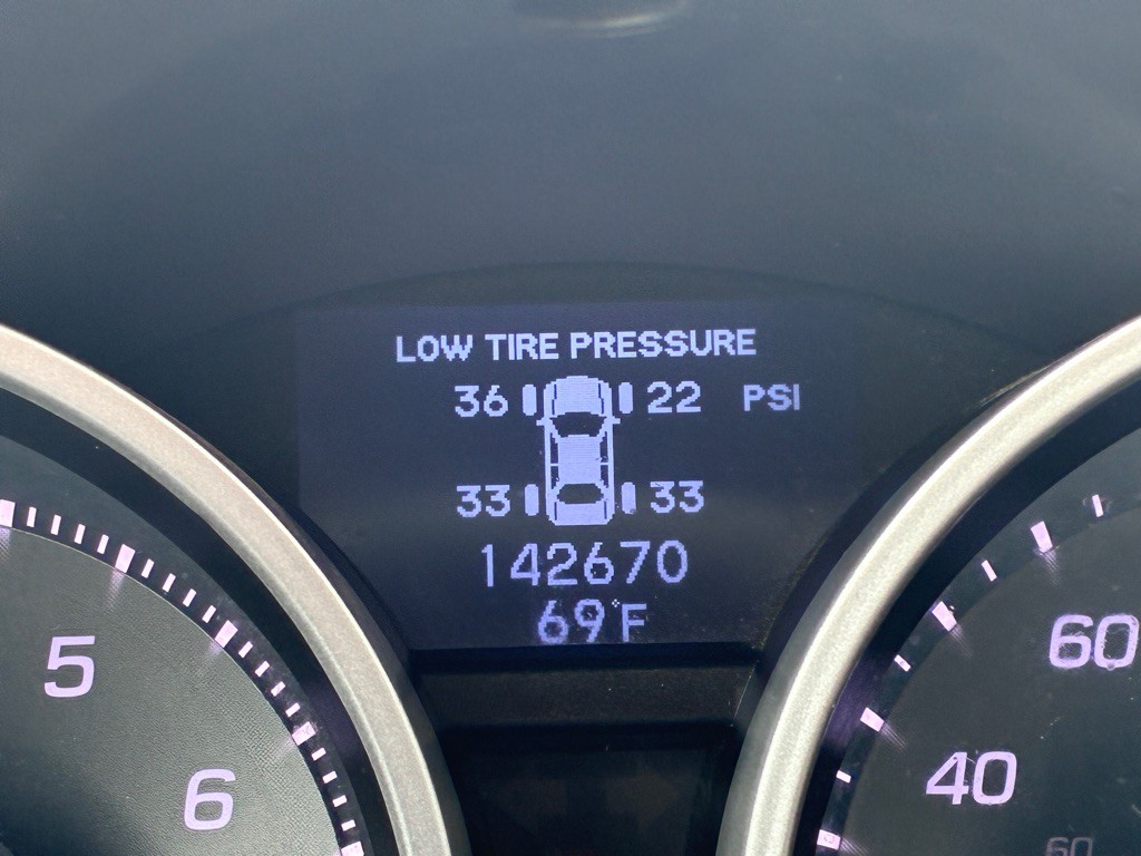 2014 Acura TL Image 20