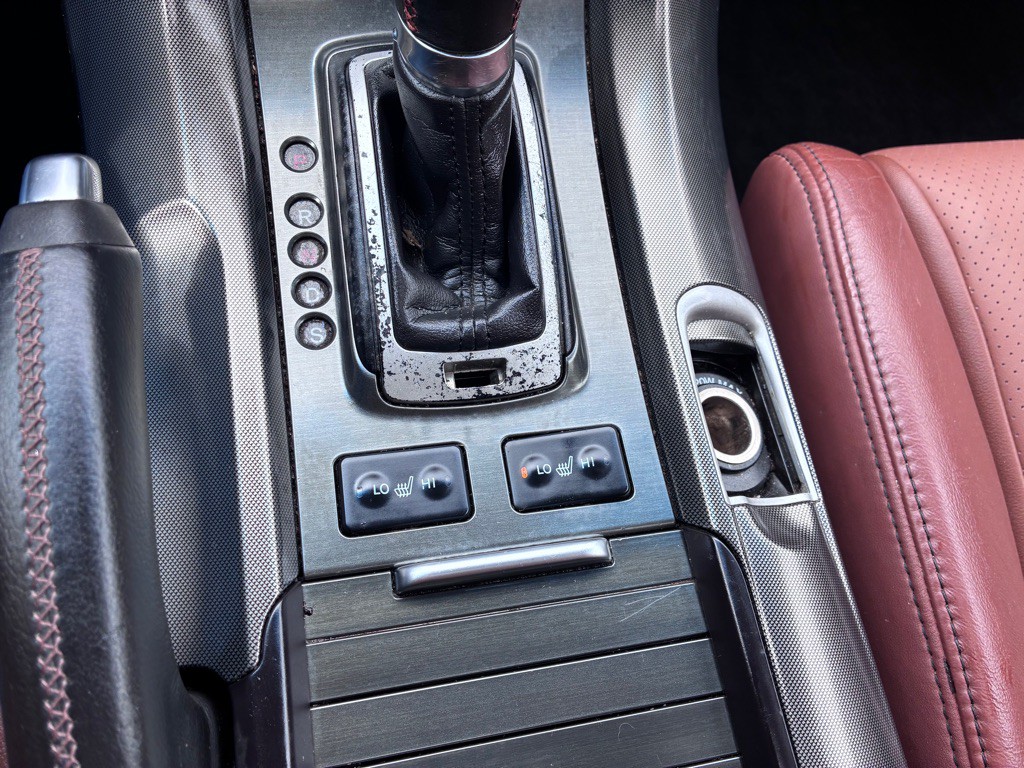 2014 Acura TL Image 22