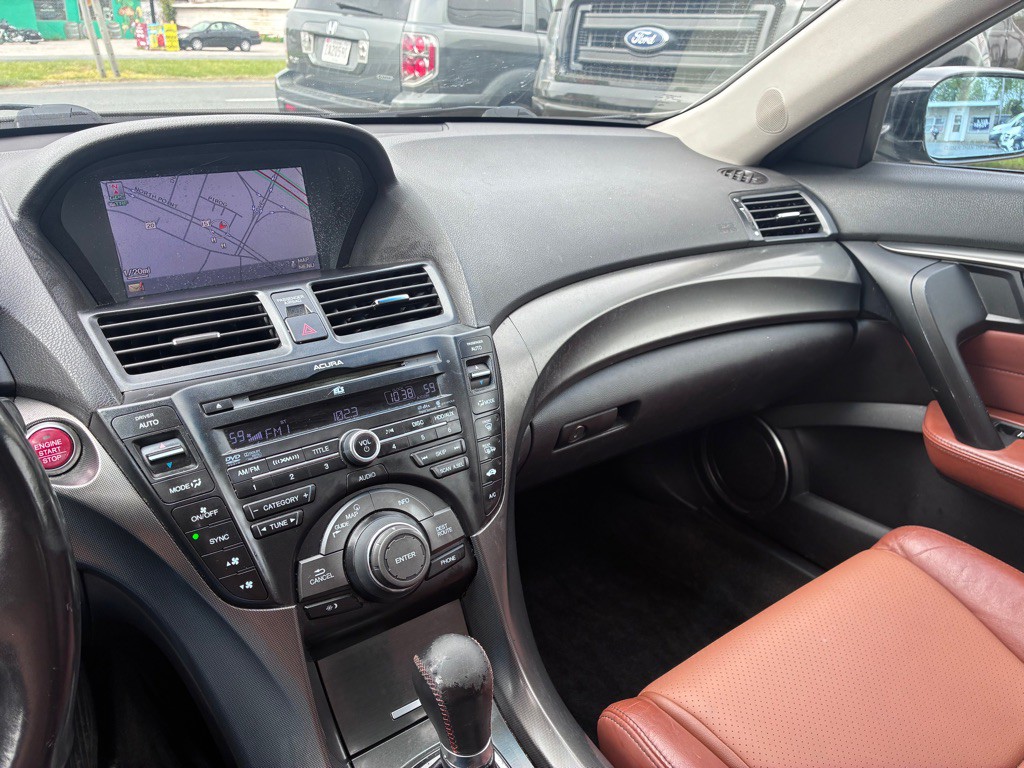 2014 Acura TL Image 23