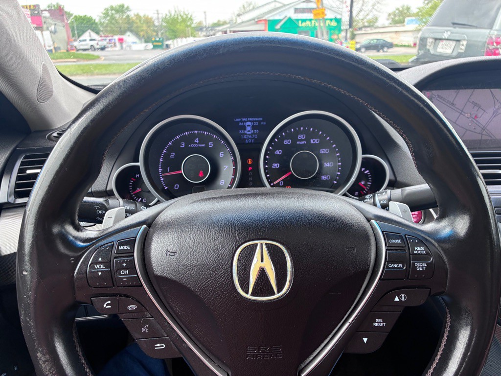 2014 Acura TL Image 24