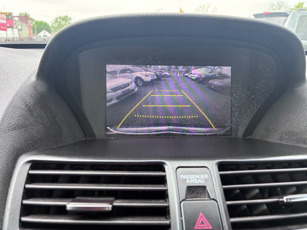 2014 Acura TL Image 26