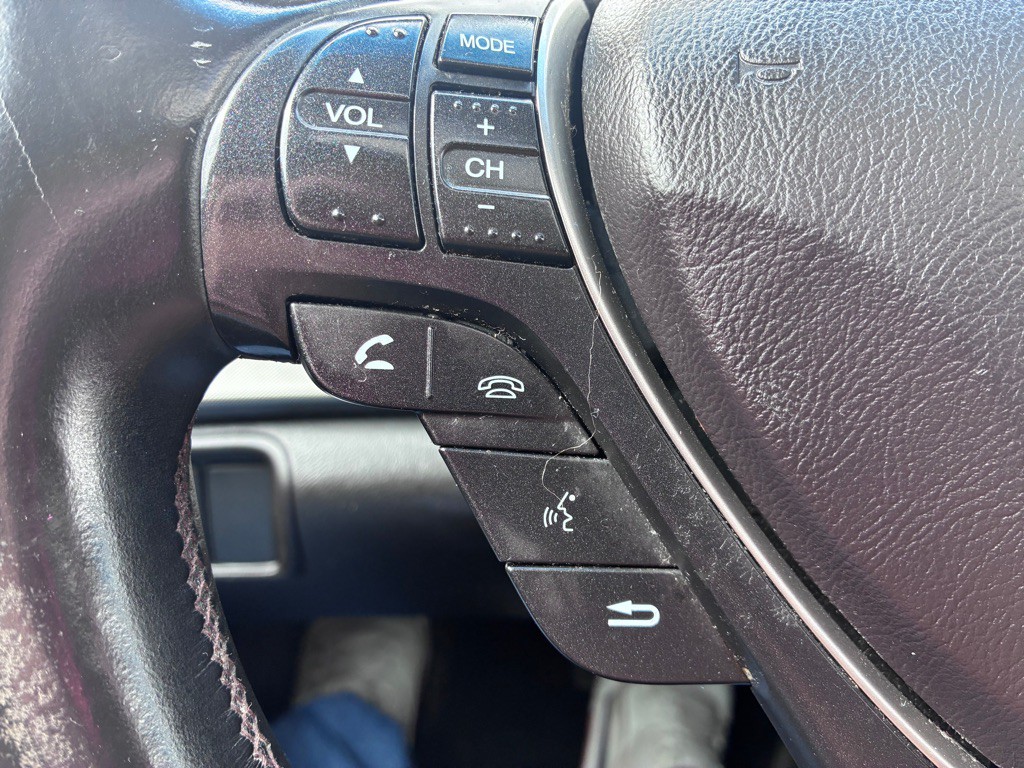 2014 Acura TL Image 28