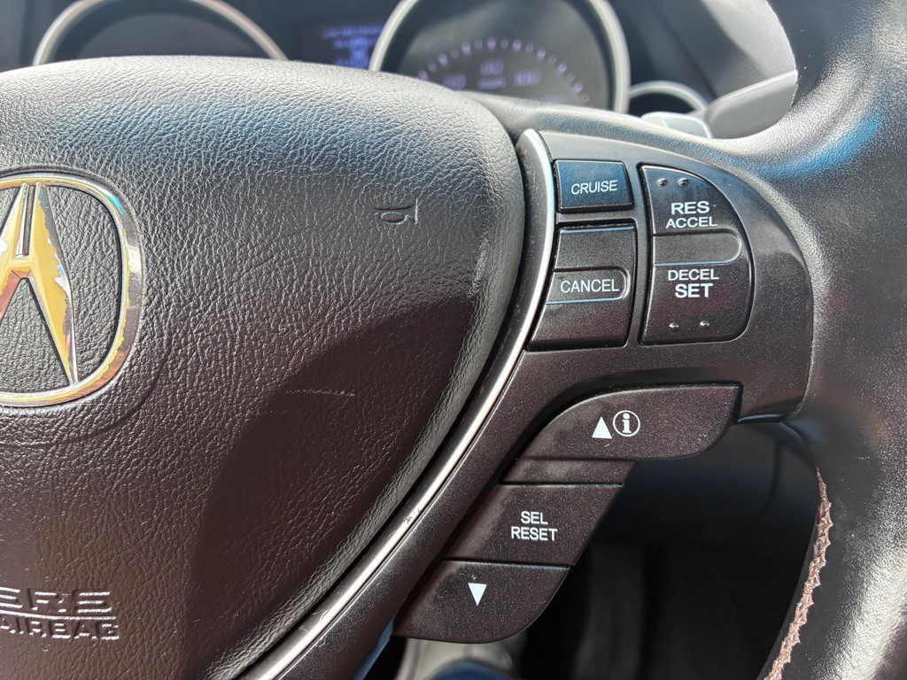 2014 Acura TL Image 29