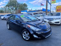 Image for 2013 Hyundai Elantra GLS ID: 7357581