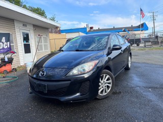 Image for 2012 Mazda Mazda3 I ID: 7357588