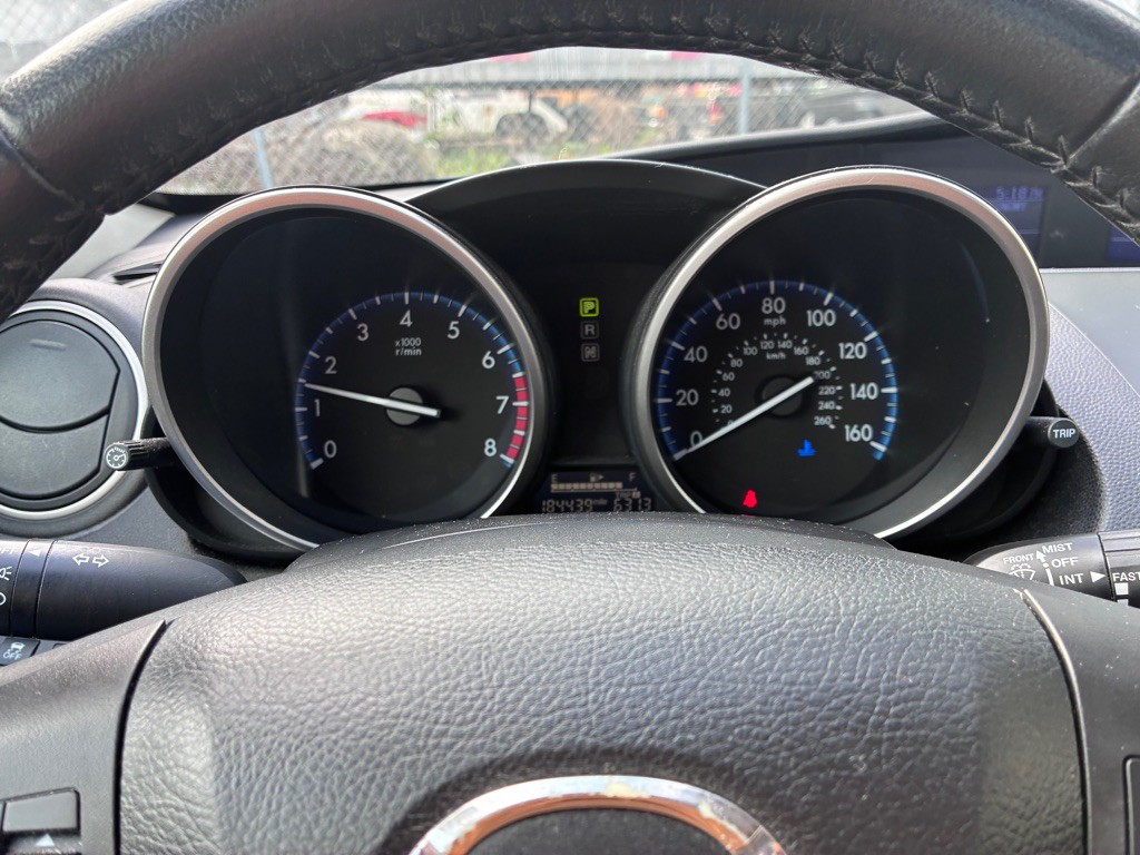 2012 Mazda Mazda3 Image 12