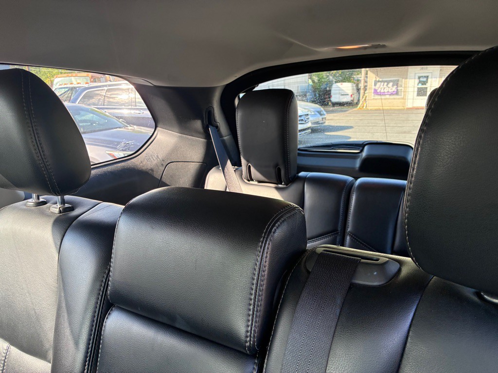 2018 Nissan Pathfinder Image 14