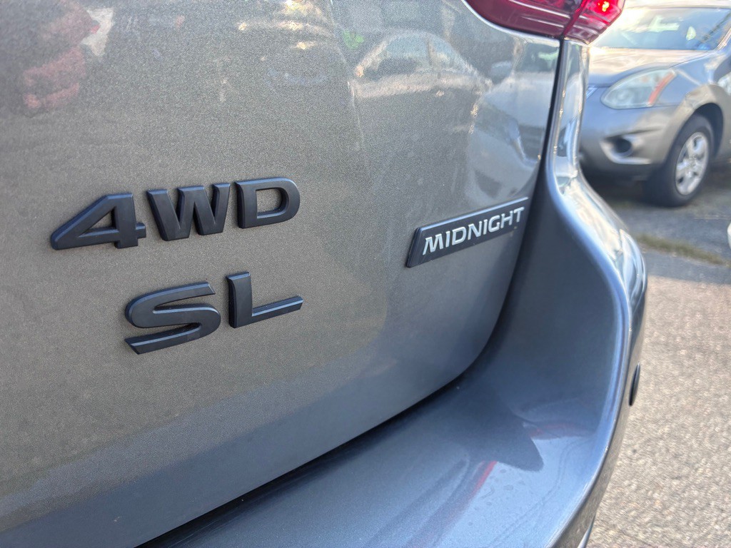 2018 Nissan Pathfinder Image 18