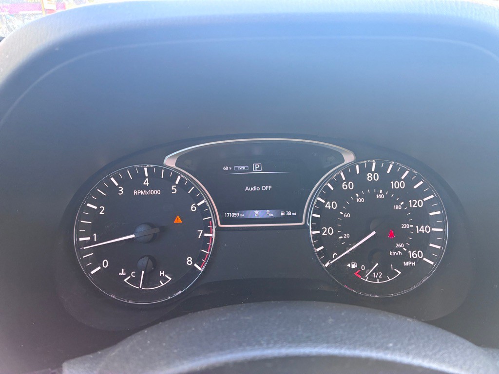 2018 Nissan Pathfinder Image 21