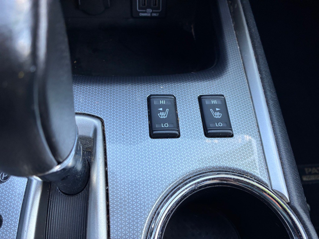 2018 Nissan Pathfinder Image 27