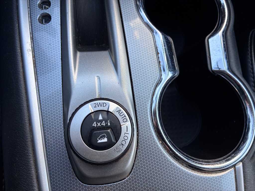 2018 Nissan Pathfinder Image 28