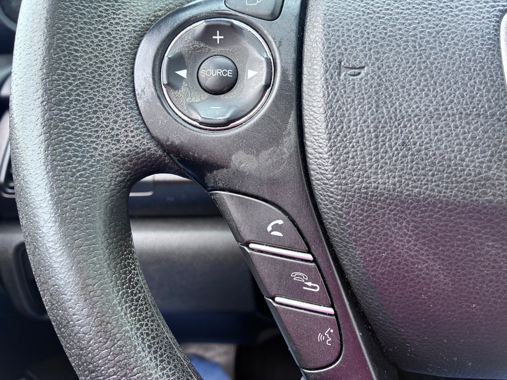 2015 Honda Accord Image 14