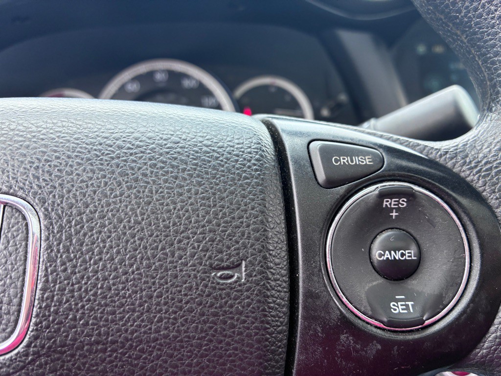 2015 Honda Accord Image 15