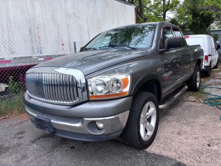 Image for 2006 Dodge Ram 1500 ST ID: 7377497