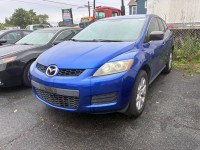 Image for 2007 Mazda CX-7  ID: 7434518