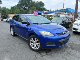 Image for 2007 Mazda CX-7  ID: 7434518